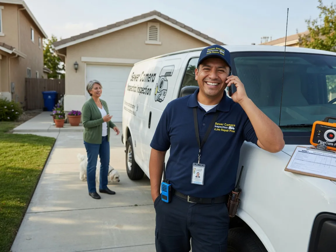 Sewer Line Repair Scottsburg, OR FAQs